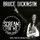 Scream for Me Sarajevo - Vinyl