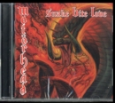 Snake Bite Love - CD
