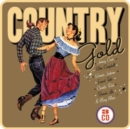 Country Gold - CD