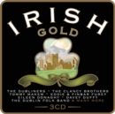Irish Gold - CD