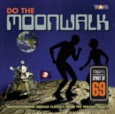 Do the Moonwalk: Moonstomping Reggae Classics from the Trojan Vaults - Vinyl
