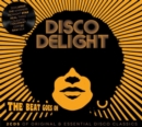 Disco Delight - CD