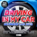 Driving in My Car: Ultimate Car Hits - CD