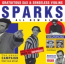 Gratuitous Sax & Senseless Violins - Vinyl