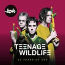 Teenage Wildlife - 25 Years of Ash - Vinyl