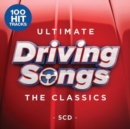 Ultimate Driving Songs: The Classics - CD
