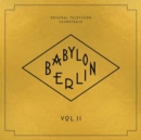 Babylon Berlin: Vol. II Season 3 - CD