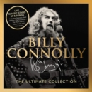 The Best of Billy Connolly - CD