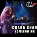 Homecoming (Live) - CD