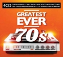 Greatest Ever 70s - CD