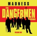 The Dangermen Sessions - Vinyl