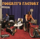 Fogerty's Factory - CD