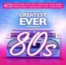 Greatest Ever '80s - CD