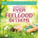 Greatest Ever Feelgood Anthems - CD