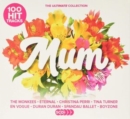 Ultimate Mum - CD