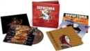 Sepulnation: The Studio Albums 1998-2009 - CD