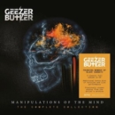 Manipulations of the Mind: The Complete Collection - CD