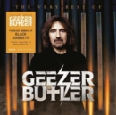 The Very Best of Geezer Butler - CD