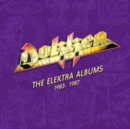 The Elektra Albums 1983-1987 - Vinyl