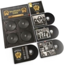 Everything Louder Forever: The Very Best of Motörhead - Vinyl
