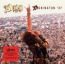 Donington '87 (Limited Edition) - CD