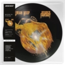 Return to Fantasy (Limited Edition) - Vinyl