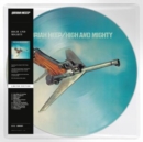 High and Mighty - Vinyl