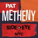 Side-eye NYC (V1.1V) - Vinyl