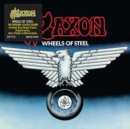 Wheels of Steel (Expanded Edition) - CD