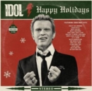 Happy Holidays - Vinyl