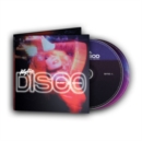 Disco: Guest List Edition - CD