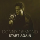 Start Again - CD