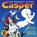 Casper the Friendly Ghost - CD