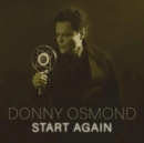 Start Again - Vinyl