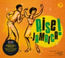 Rise Jamaica! - Vinyl