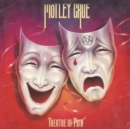 Theatre of Pain - CD