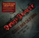 Clouds Over California: The Studio Albums 2003-2011 - Vinyl