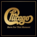 Born for This Moment - CD