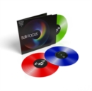 Sub Focus (National Album Day 2022) - Vinyl
