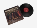 A Very Backstreet Christmas - Vinyl