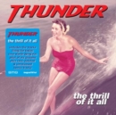 The Thrill of It All (Expanded Edition) - CD
