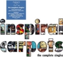 The Complete Singles (1988-2015) - CD