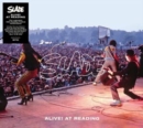 Alive! At Reading - CD