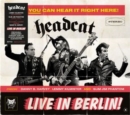 Live in Berlin - CD