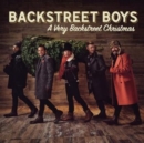 A Very Backstreet Christmas (Deluxe Edition) - Vinyl