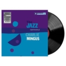 The Jazz Experiments of Charlie Mingus - Vinyl