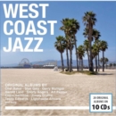 West Coast Jazz - CD