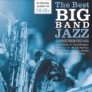 The Best Big Band Jazz: Classics from the 1950s - CD
