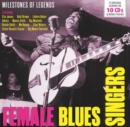 Female Blues Singers - CD