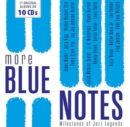 More Blue Notes: Milestones of Jazz Legends - CD